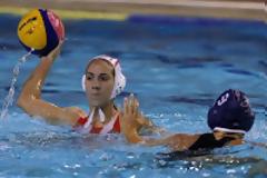 Ολυμπιακός - Βουλιαγμένη 9-12... (ΓΥΝΑΙΚΕΣ)