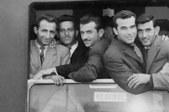 Πολύ μεγάλος αριθμός Θεσπρωτών εργάζεται στη Γερμανία!