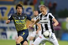 Αυτός ήταν ΠΑΟΚ! - Επικράτησε εκτός έδρας του Αστέρα με 1-2