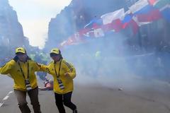 Το FBI σκότωσε άνδρα ύποπτο για τις επιθέσεις στο Μαραθώνιο