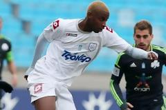 «ΚΟΚΚΙΝΟ» ΣΕ ΠΑΟ, ΠΑΣ ΚΑΙ... ΑΡΗ!