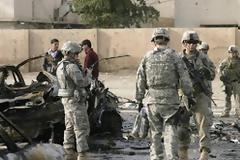 Ιράκ: Δώδεκα άνθρωποι σκοτώθηκαν σε οίκο ανοχής στη Βαγδάτη