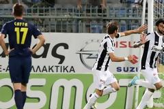 Αποκατέστησε την τάξη ο ΠΑΟΚ, νίκησε τον Αστέρα στην Τρίπολη