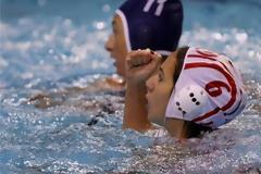 Πόλο: Προβάδισμα για τα κορίτσια της Βουλιαγμένης