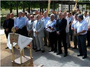 Φωτογραφία για Επίσκεψη αποφοίτων Τάξης 1979 στη ΣMY