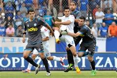 Ζωντανός για την πρωτιά ο ΠΑΣ Γιάννινα