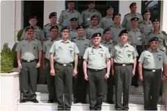 Επίσκεψη Α/ΓΕΣ στην ΑΣΔΥΣ