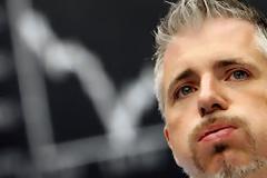 Ντιρκ Μίλερ: Με την Ελλάδα μπορούσαν να ανατινάξουν το ευρώ