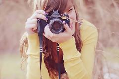 10 έξυπνα τρικ για να βγαίνετε καλύτερα στις φωτογραφίες