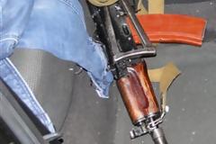 Αιματηρό επεισόδιο μεταξύ αλλοδαπών στα ελληνοαλβανικά σύνορα