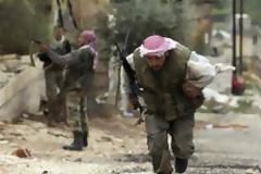 Δεκάδες νεκροί στη Συρία