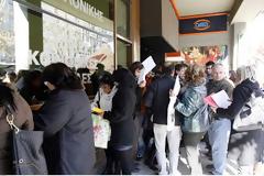 Καταγγελία ΓΣΕΕ για εξαπάτηση ανέργων