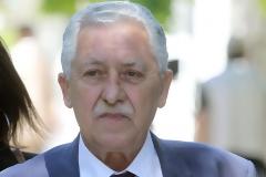 Μετά το συνέδριο της ΝΔ ο ανασχηματισμός εκτιμά ο Φώτης Κουβέλης