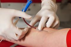 Κέρκυρα: Η Ελληνική ομάδα διάσωση διοργανώνει εθελοντική αιμοδοσία