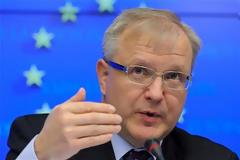 Όλι Ρεν: Χρειάζεται συντονισμός για τη μείωση της ανεργίας