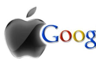 Φωτογραφία για Apple και Google: Tα δύο πολυτιμότερα brands παγκοσμίως για το 2013