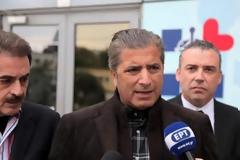 Ο ΙΣΑ καταδικάζει το φακελάκι!