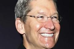 Tim Cook: Η Αpple πληρώνει τους φόρους της 