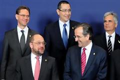 «Η Ευρώπη να εκμεταλευτεί τις εγχώριες ενεργειακές πηγές»