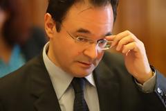 Πάει για κακούργημα ο Παπακωνσταντίνου