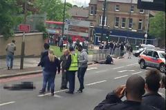 Πιθανή νιγηριανή ανάμιξη στο έγκλημα του Λονδίνου