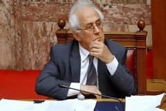 Σύγκρουση για το αντιρατσιστικό