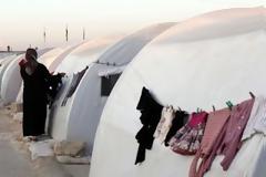 Δάνειο στην Ιορδανία για τη βοήθεια των προσφύγων