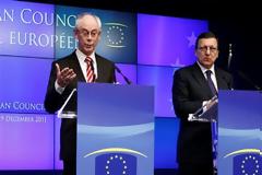 Φοροδιαφυγή και ενεργειακή πολιτική στο επίκεντρο της Συνόδου