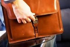 Πτολεμαΐδα: Της έκλεψαν την τσάντα μέσα σε γραφεία συλλόγου