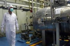 Προβληματισμός για το πυρηνικό πρόγραμμα του Ιράν