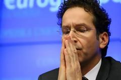 Στην Αθήνα ο πρόεδρος του Eurogroup