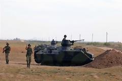 Τουρκία: Έκλεισε η τελευταία συνοριακή διάβαση που ελέγχεται από τον Άσαντ