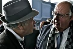 «Χοντρό μπάσταρδο» αποκαλεί τον Πάγκαλο ξένος δημοσιογράφος