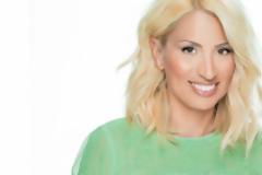 Μαρία Ηλιάκη: Σχολιάζει για πρώτη φορά τις δηλώσεις του Καπουτζίδη