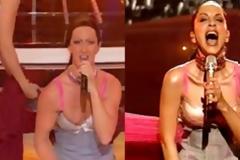 Τι έγραψε η Sertab Erener για τον Νίκο Γκάνο και την μεταμφίεση στο YFSF;