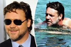 Οι απλωτές του Ράσελ Κρόου στο νησί των Ανέμων