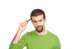 Τι υπάρχει στο μυαλό ενός άντρα;