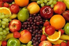 Υγεία: Πώς να κρατήσετε τις βιταμίνες φρούτων και λαχανικών