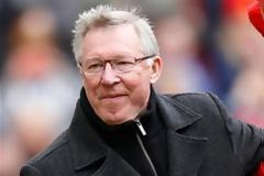 Προπονητής της χρονιάς ο Φέργκιουσον