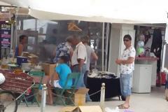 Πληγή για το Άργος το παρεμπόριο