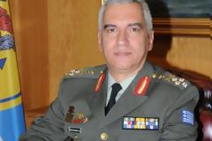 Στα Τίρανα ο Α/ΓΕΕΘΑ Στρατηγός Μ.Κωσταράκος για τη σύνοδο των Βαλκάνιων Αρχηγών