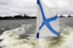 Πούτιν: Aνάπτυξη του Πολεμικού Ναυτικού της Ρωσίας