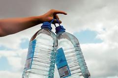 Εξασθενές χρώμιο στο νερό της Γαλανής