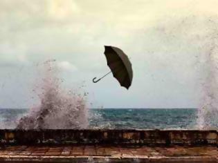 Φωτογραφία για Ισχυροί άνεμοι σάρωσαν τη Θεσπρωτία...