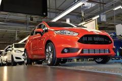 Κλείνει δύο εργοστάσιά της στην Αυστραλία η Ford