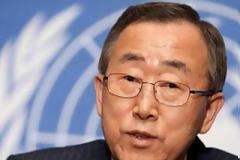 Κίνα: Συμμετοχή σε ειρηνευτική αποστολή στο Μάλι