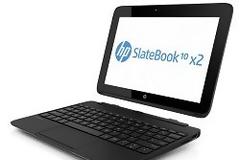 SlateBook x2: το νέο υβριδικό Android PC από την HΡ