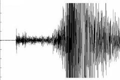 ΠΡΙΝ ΛΙΓΟ: Καλημέρα με 4,5 Ρίχτερ στην Κρήτη!