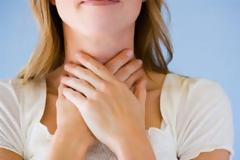 Υγεία: Οι αιτίες της λαρυγγίτιδας