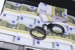 Φοροδιαφυγή «μαμούθ» - Oι φορολογικές απάτες σαρώνουν
